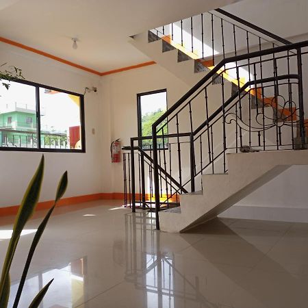 Lan Bless Pension House Coron Exterior photo