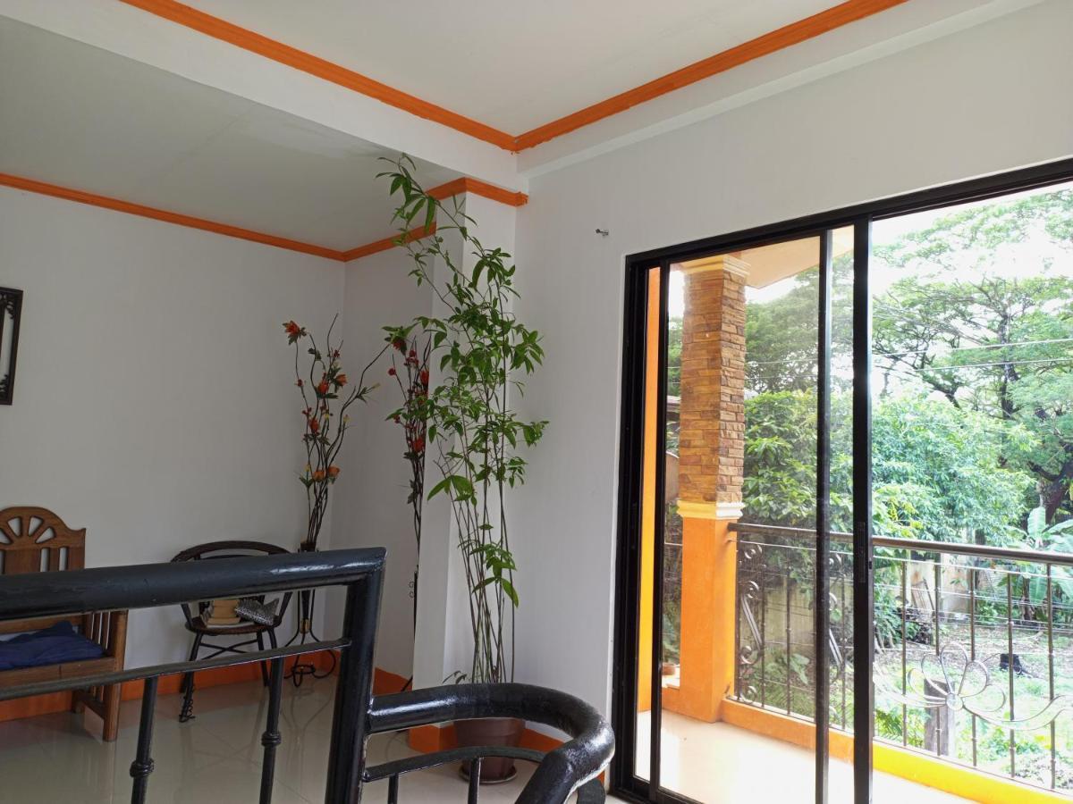Lan Bless Pension House Coron Exterior photo