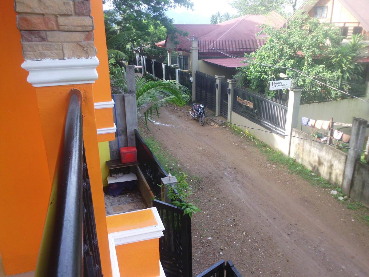 Lan Bless Pension House Coron Exterior photo