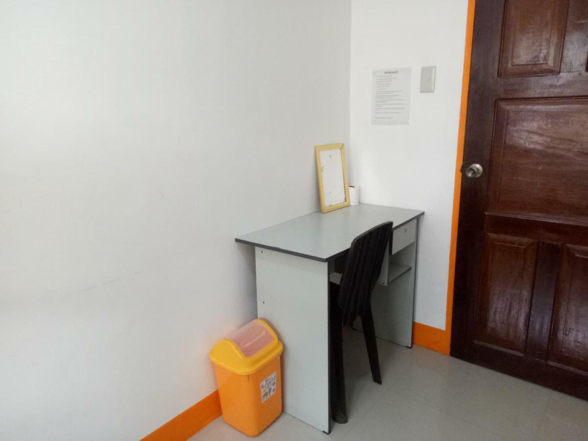 Lan Bless Pension House Coron Exterior photo