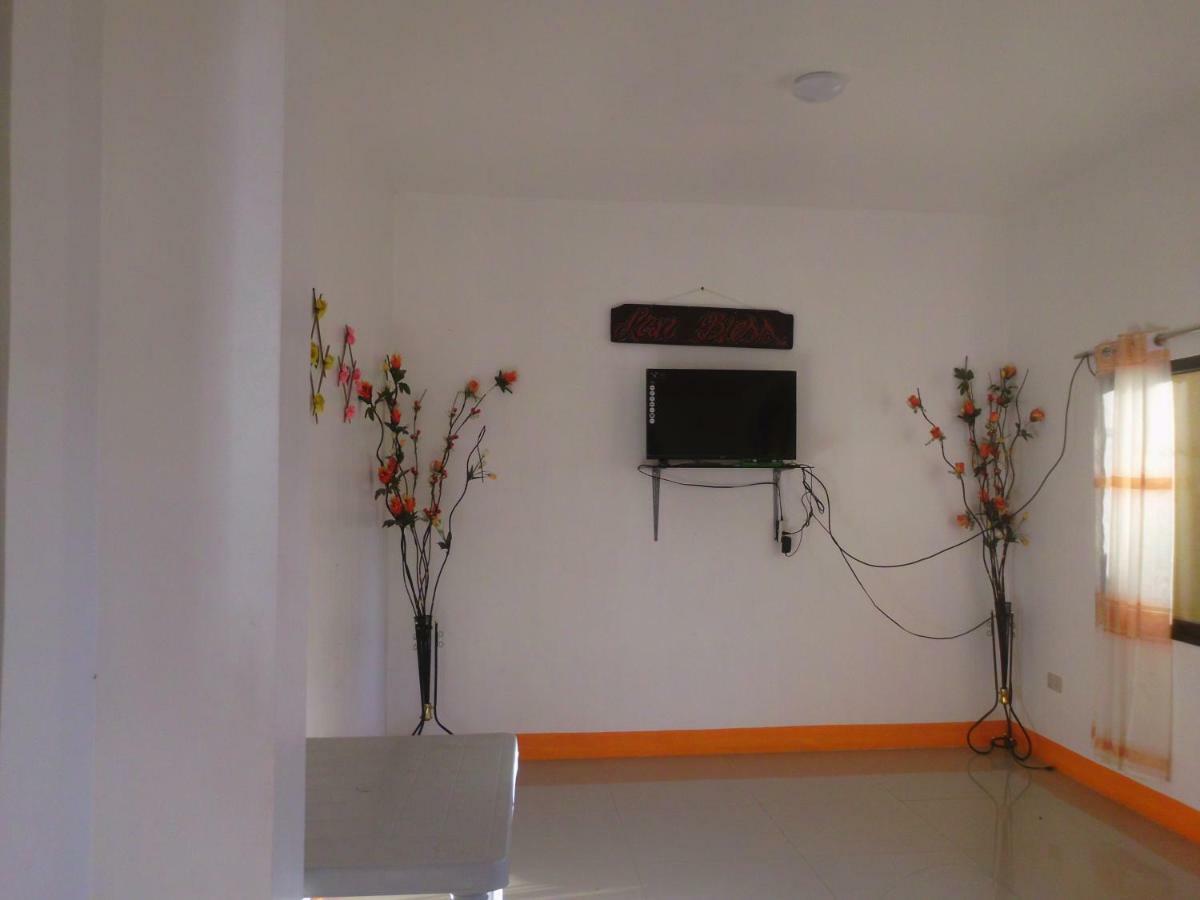 Lan Bless Pension House Coron Exterior photo